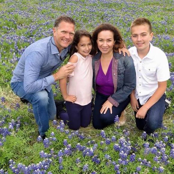 Meet your Posher, Gina - Picture 1 of 1